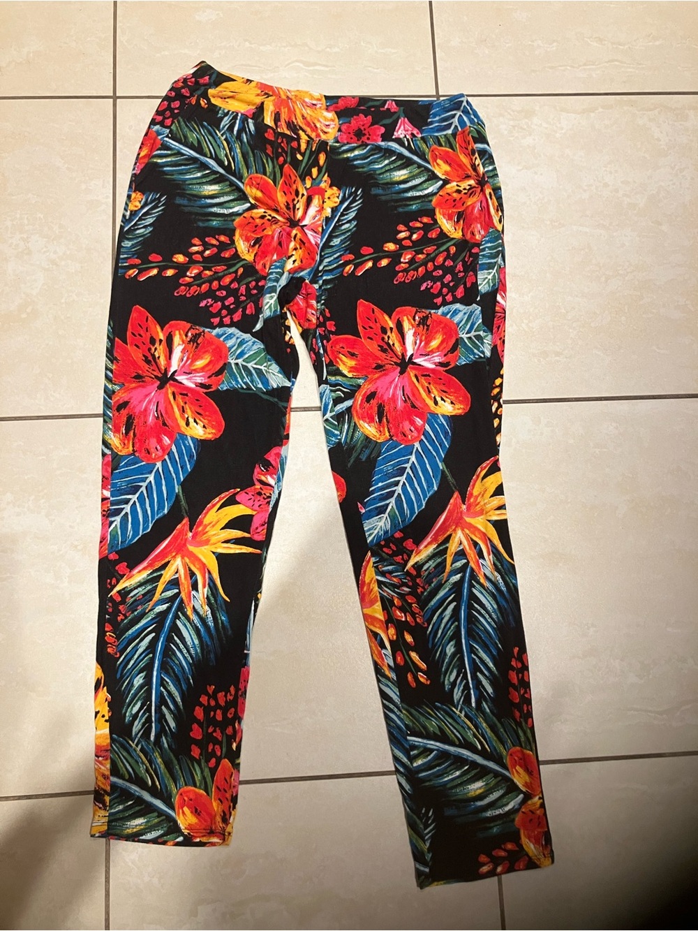 SOMA Women’s Size Medium Pajama Pants/Sleepwear